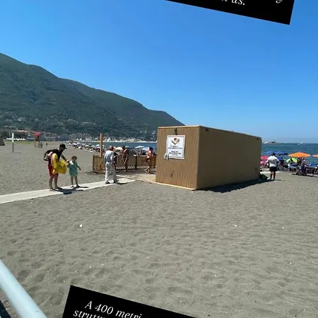 Apartamento Loft Stabia Centro Castellammare di Stabia