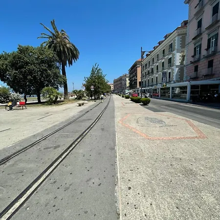 Apartamento Loft Stabia Centro *