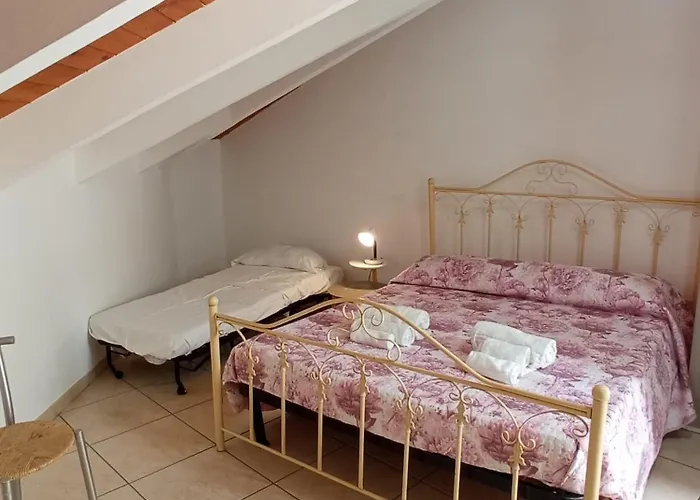 Apartamento Loft Stabia Centro