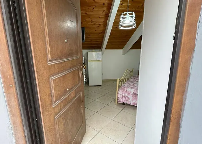 Apartamento Loft Stabia Centro *