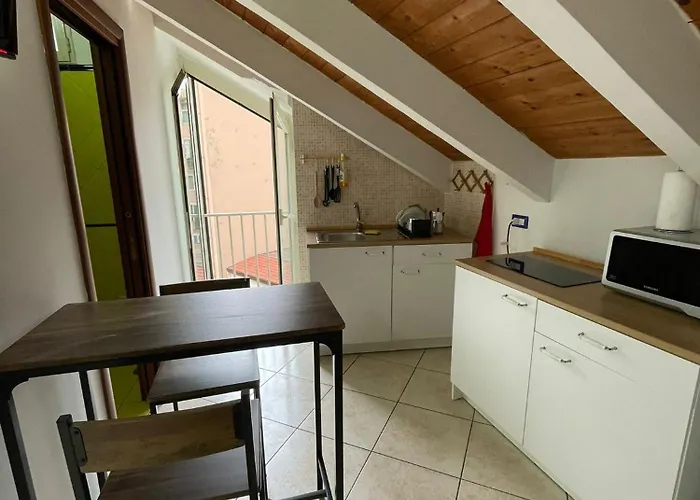 Apartamento Loft Stabia Centro Castellammare di Stabia