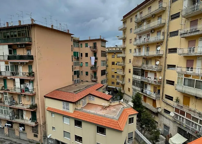 Apartamento Loft Stabia Centro