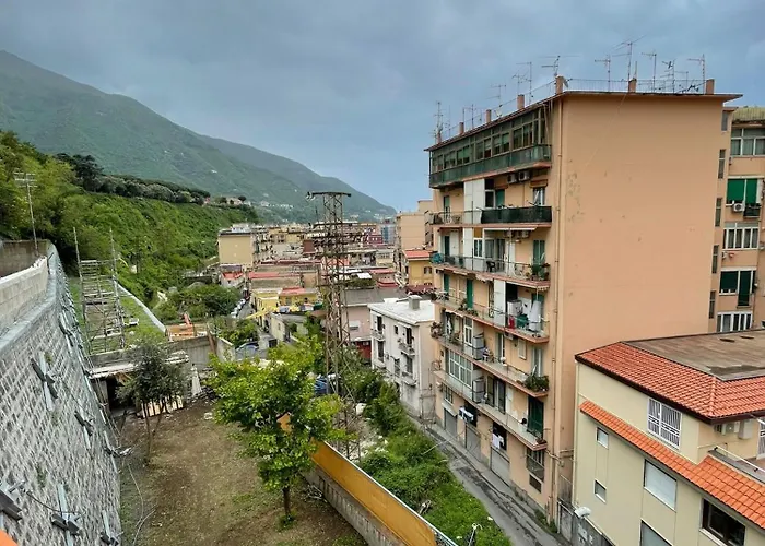 Apartamento Loft Stabia Centro *