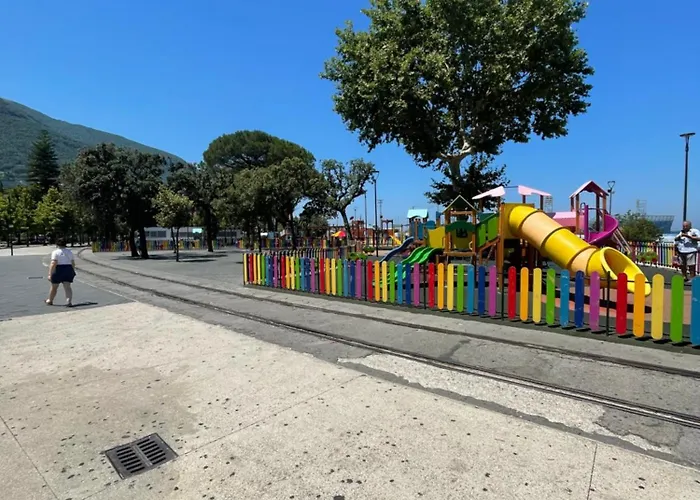 Loft Stabia Centro Apartamento Castellammare di Stabia