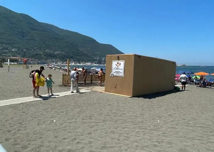 Apartamento Loft Stabia Centro Castellammare di Stabia