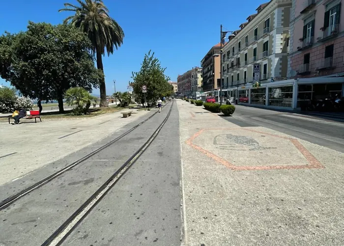 Apartamento Loft Stabia Centro *