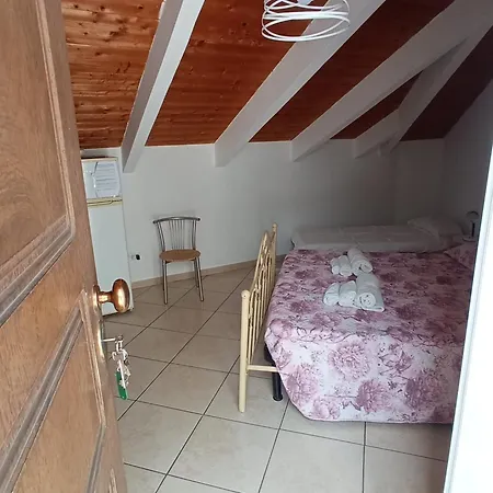Appartement Loft Stabia Centro