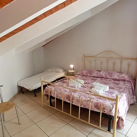 Apartment Loft Stabia Centro