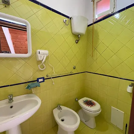 Appartement Loft Stabia Centro Castellammare di Stabia