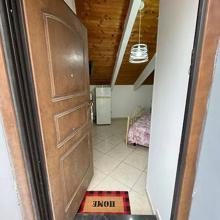 Appartement Loft Stabia Centro *