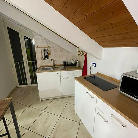 Loft Stabia Centro