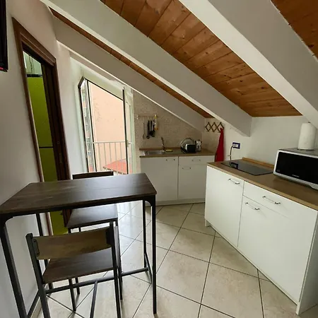 Appartement Loft Stabia Centro Castellammare di Stabia