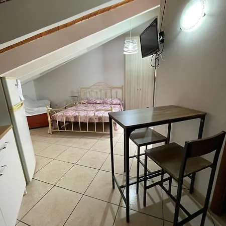 Appartement Loft Stabia Centro Castellammare di Stabia