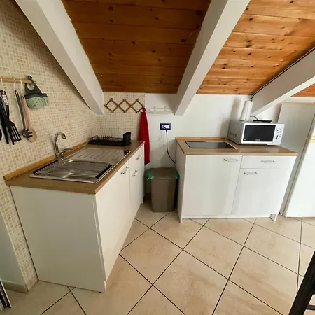 Διαμέρισμα Loft Stabia Centro