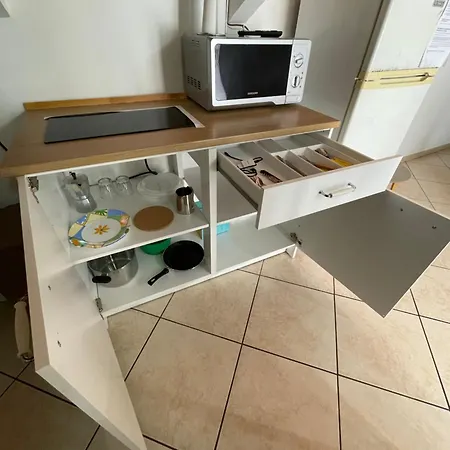 Loft Stabia Centro