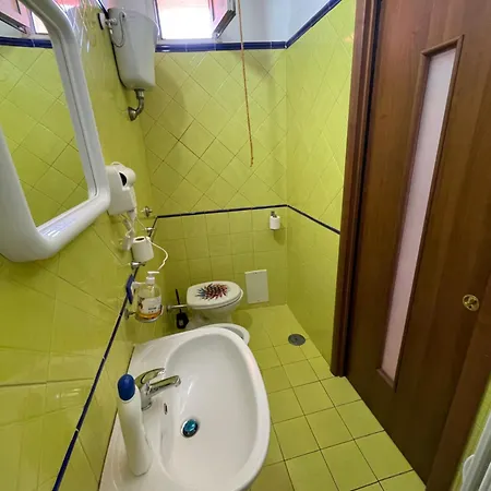 Loft Stabia Centro Castellammare di Stabia