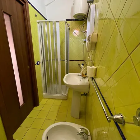 Appartement Loft Stabia Centro Castellammare di Stabia