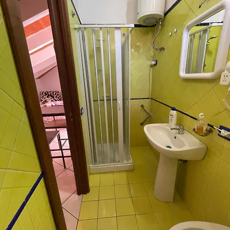 Loft Stabia Centro * Castellammare di Stabia