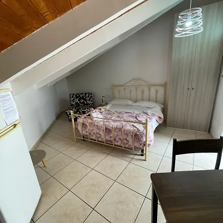 Loft Stabia Centro *